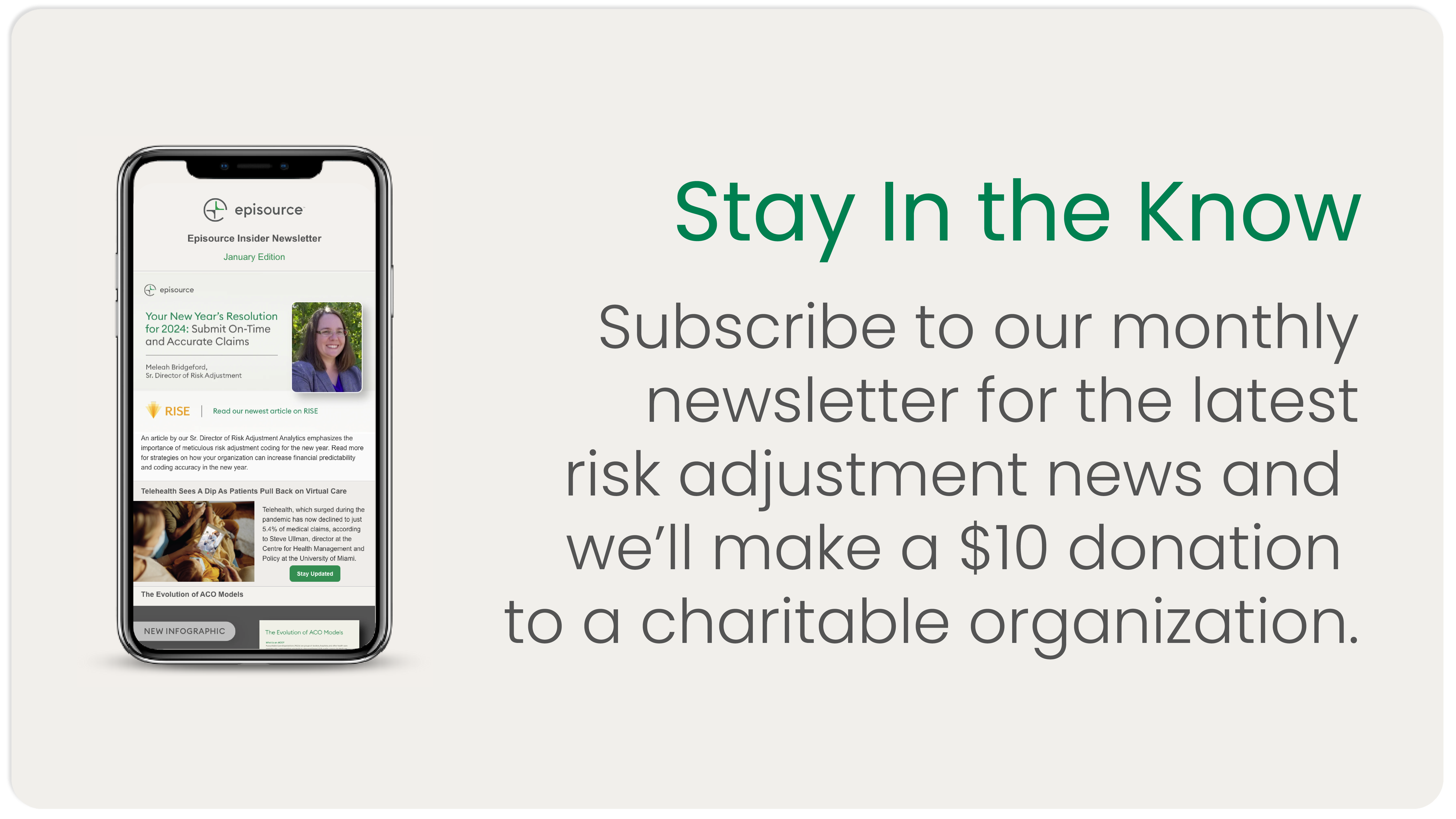 Episource at RISE National